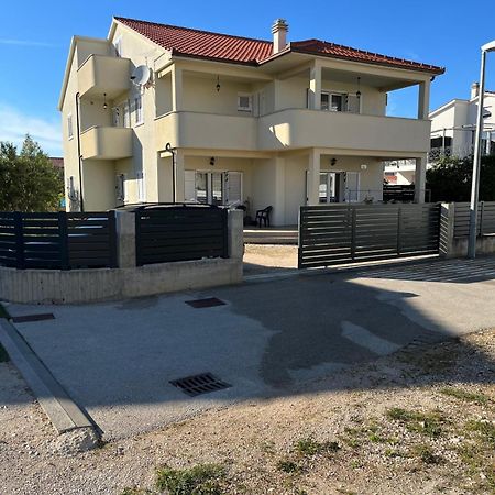 Apartments Vido Vodice Exterior foto