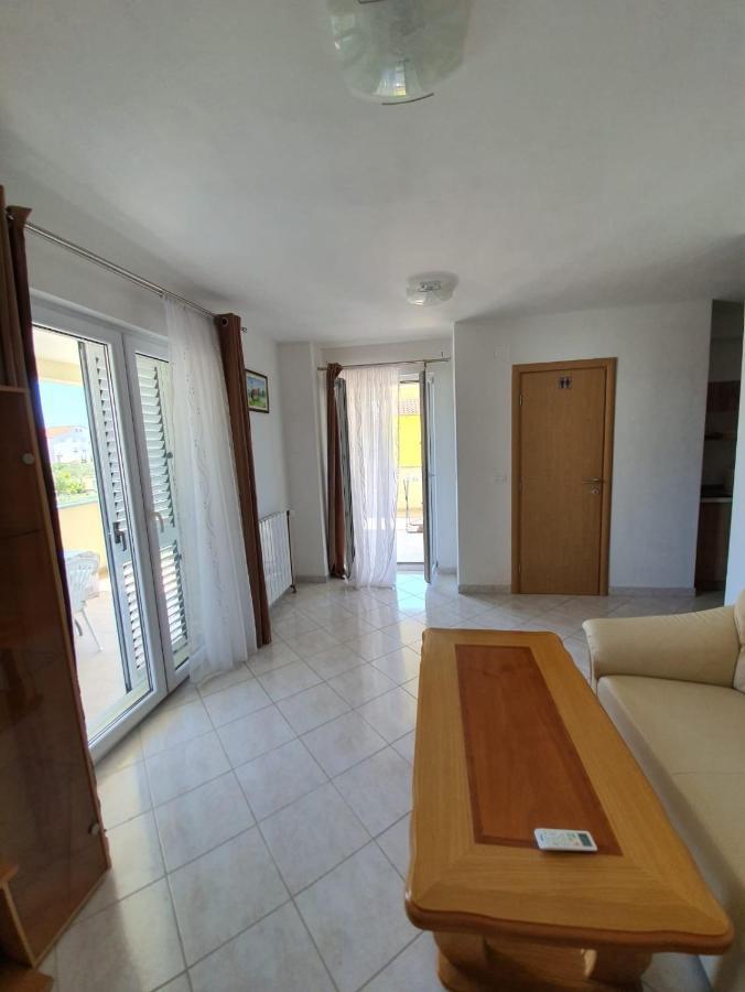 Apartments Vido Vodice Exterior foto