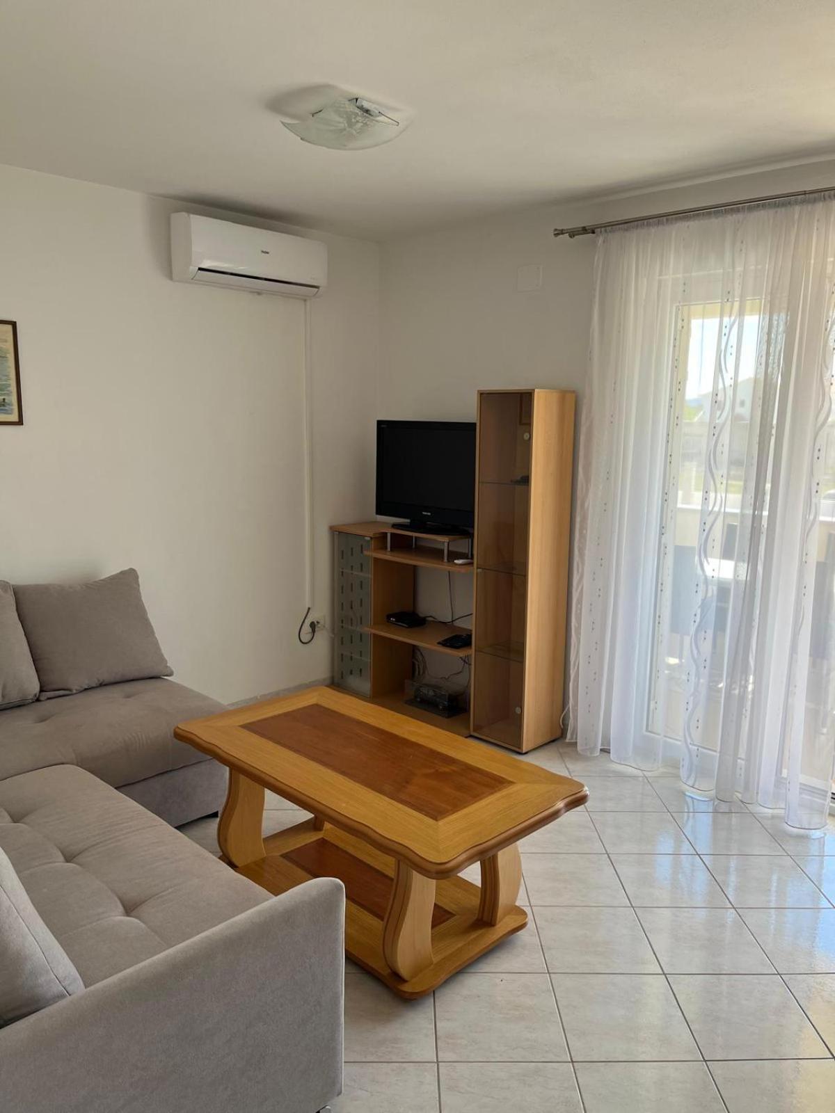 Apartments Vido Vodice Exterior foto