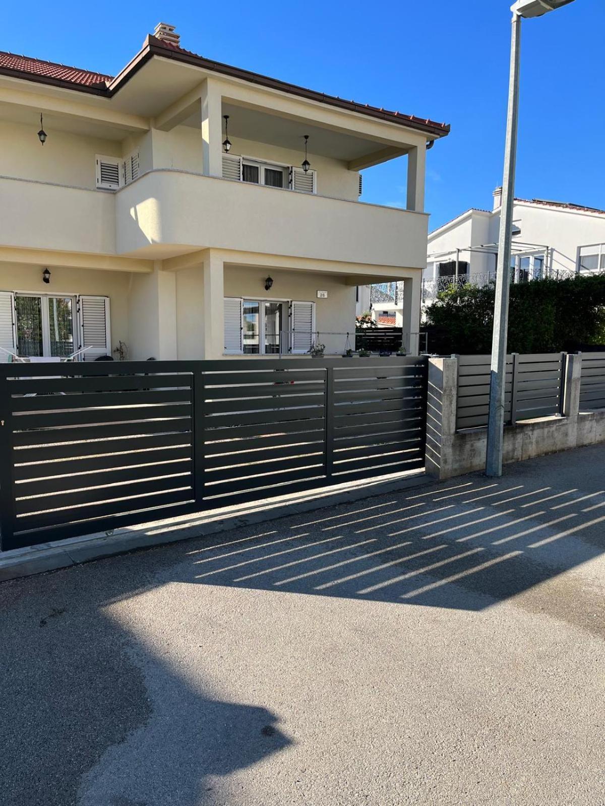 Apartments Vido Vodice Exterior foto