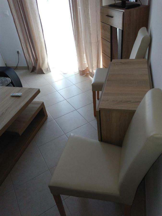 Apartments Vido Vodice Exterior foto
